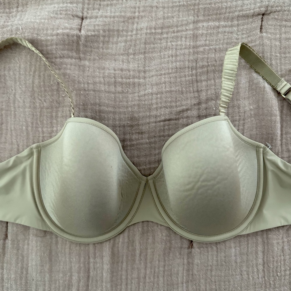 Third Love Classic 24/7 T-Shirt Bra